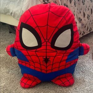 Spider-Man Plush